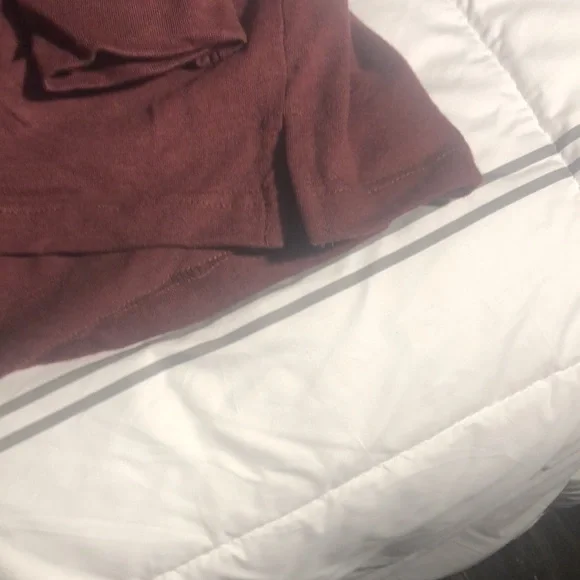 Sueded softness shirt - Picture 4 of 4